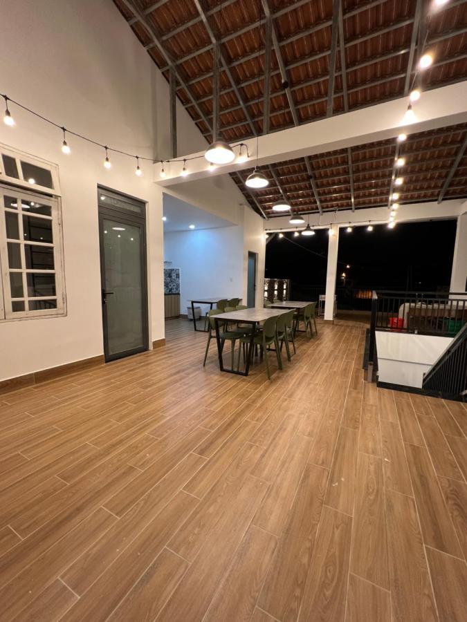 Su Apartment Da Lat Exterior foto